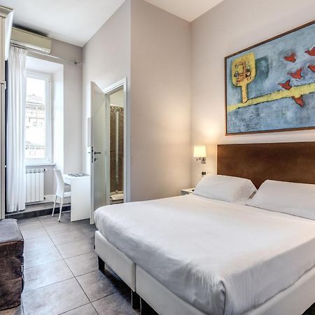Guest House Cavour 278 Roma Exterior foto