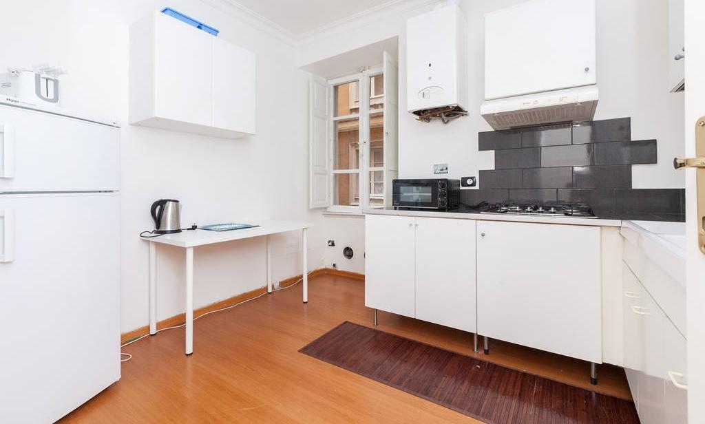 Guest House Cavour 278 Roma Quarto foto