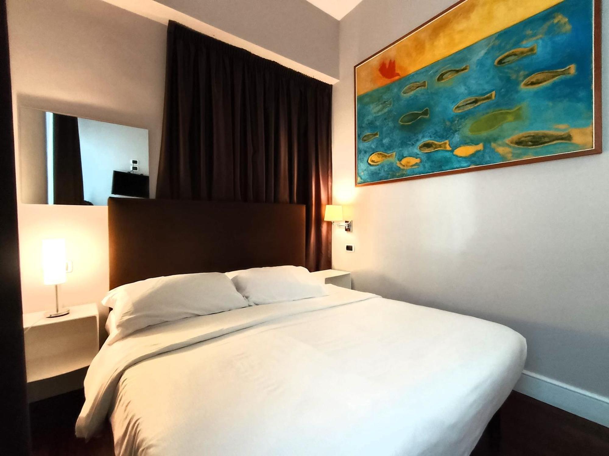 Guest House Cavour 278 Roma Exterior foto