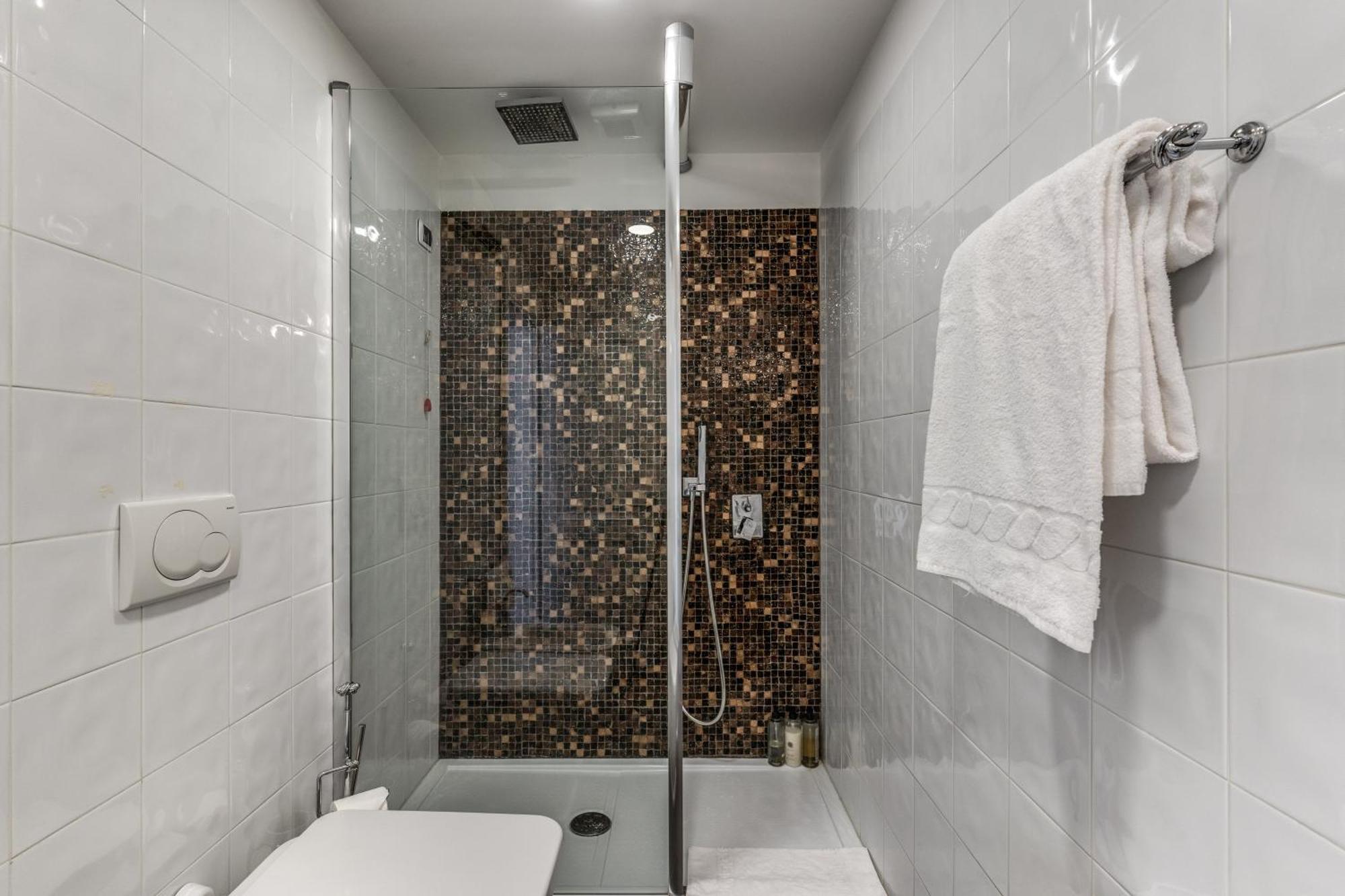 Guest House Cavour 278 Roma Exterior foto