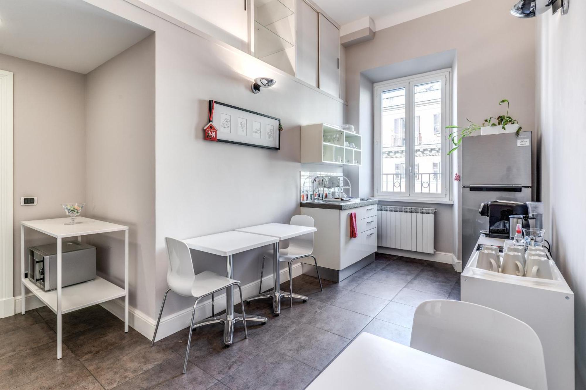 Guest House Cavour 278 Roma Exterior foto