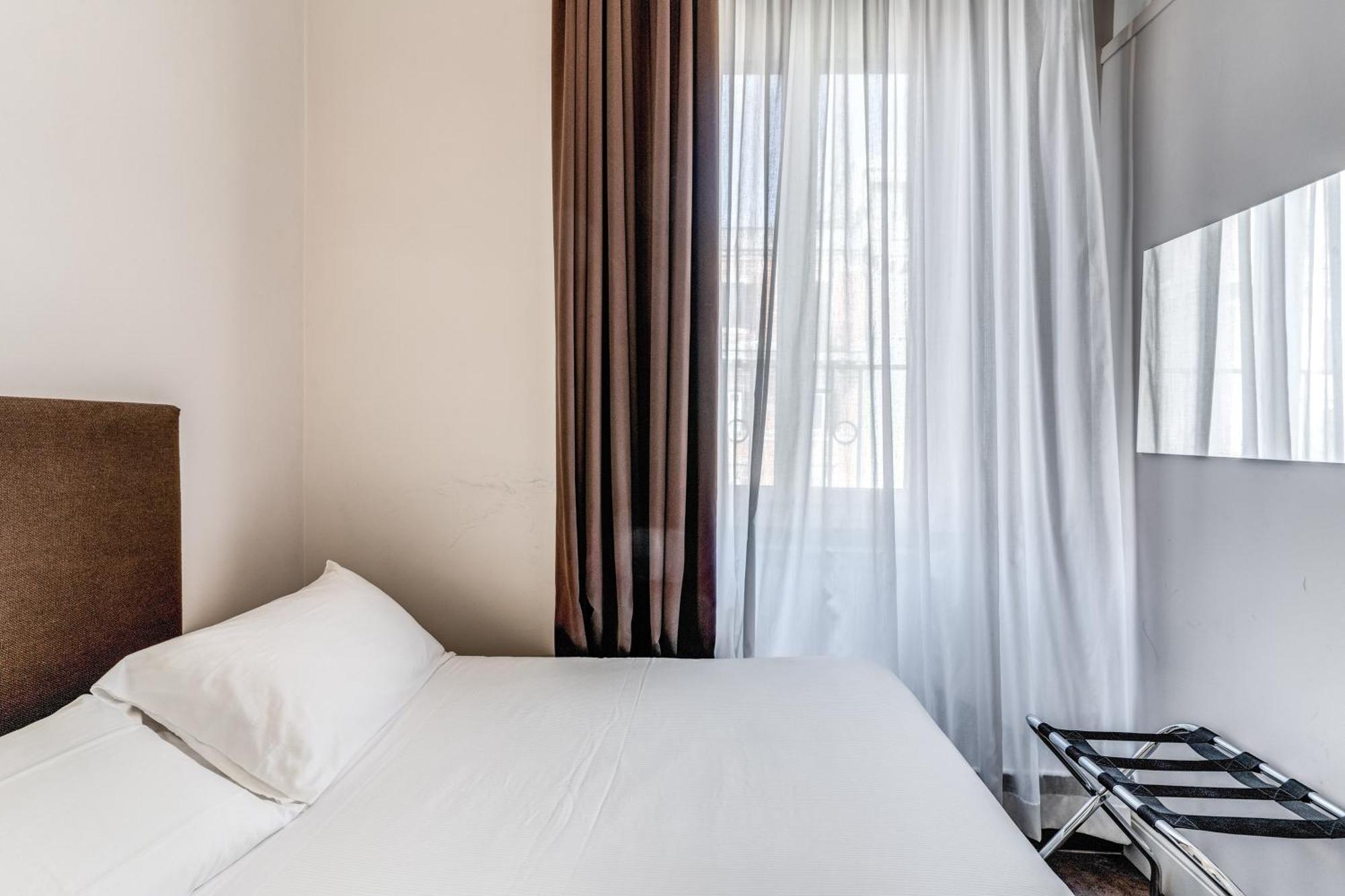 Guest House Cavour 278 Roma Exterior foto