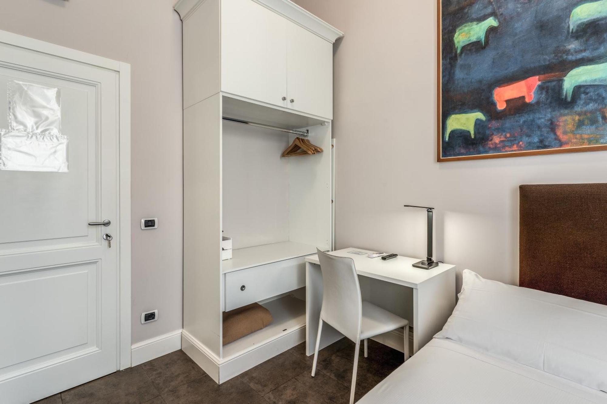 Guest House Cavour 278 Roma Exterior foto