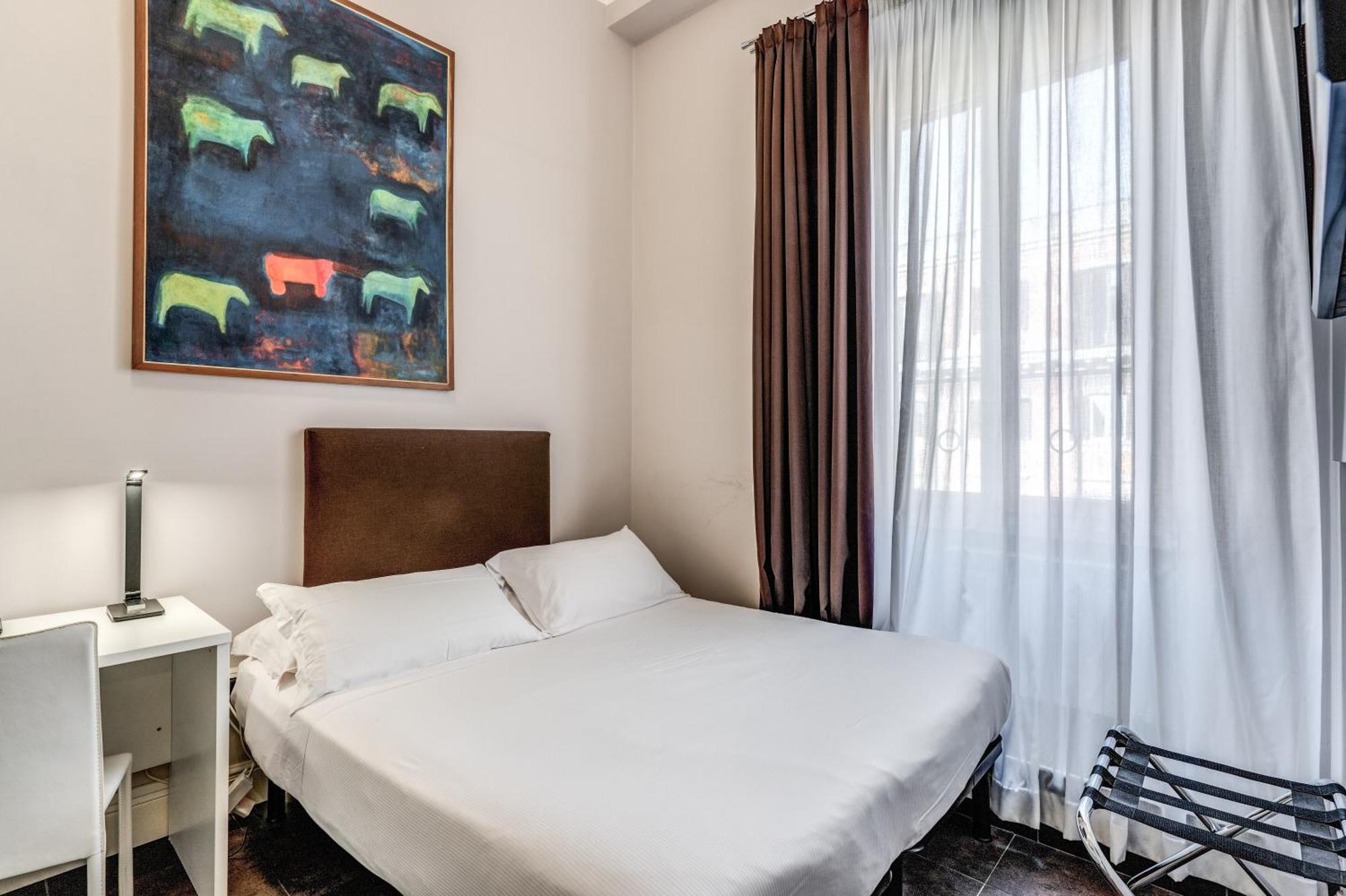Guest House Cavour 278 Roma Exterior foto