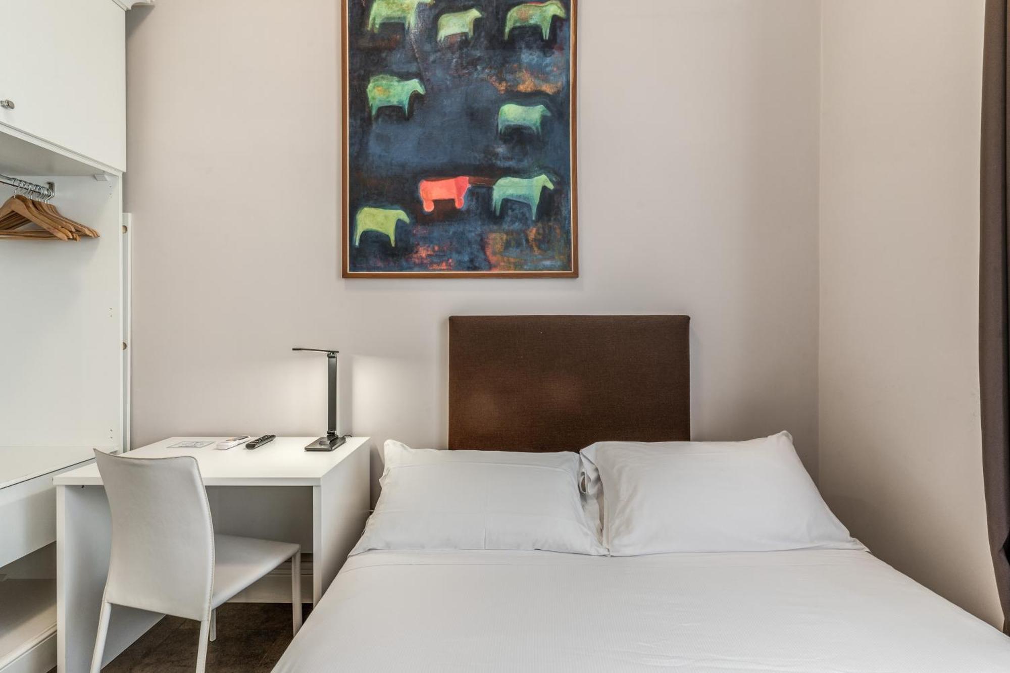 Guest House Cavour 278 Roma Exterior foto
