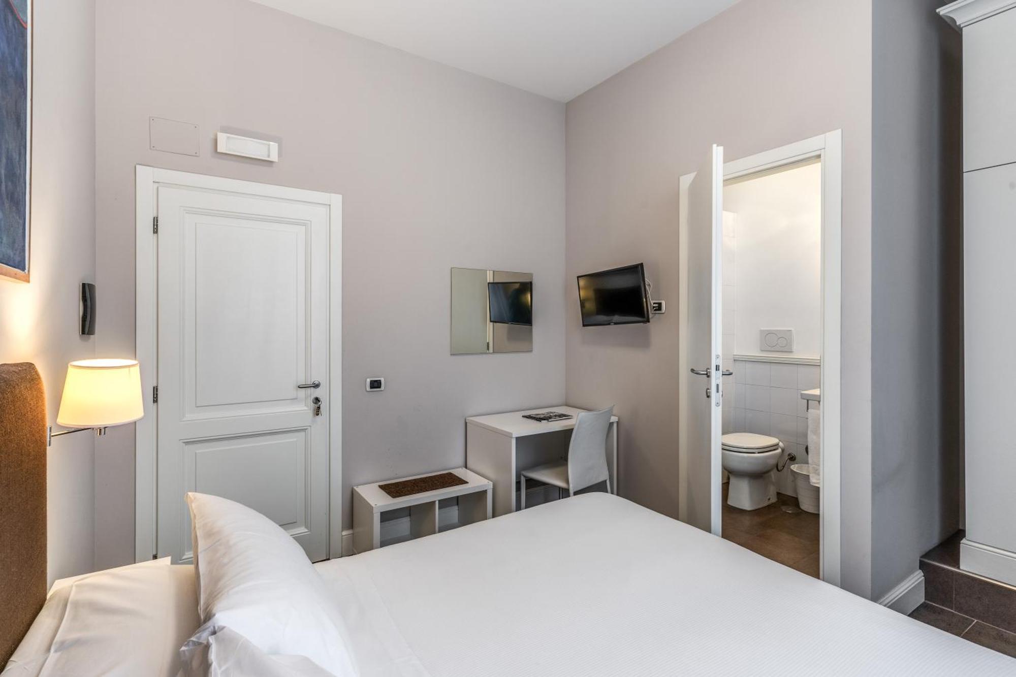 Guest House Cavour 278 Roma Exterior foto