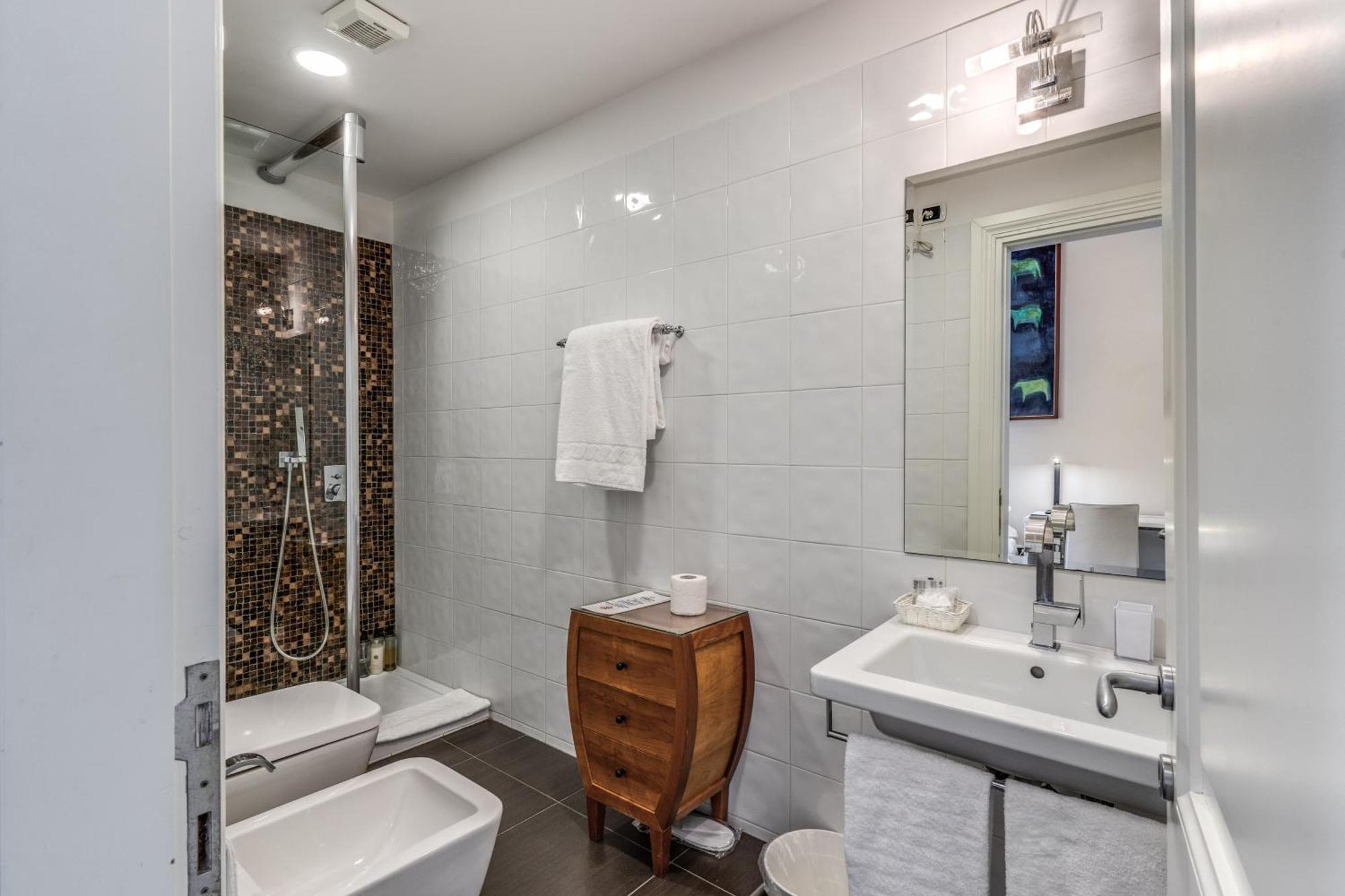 Guest House Cavour 278 Roma Exterior foto