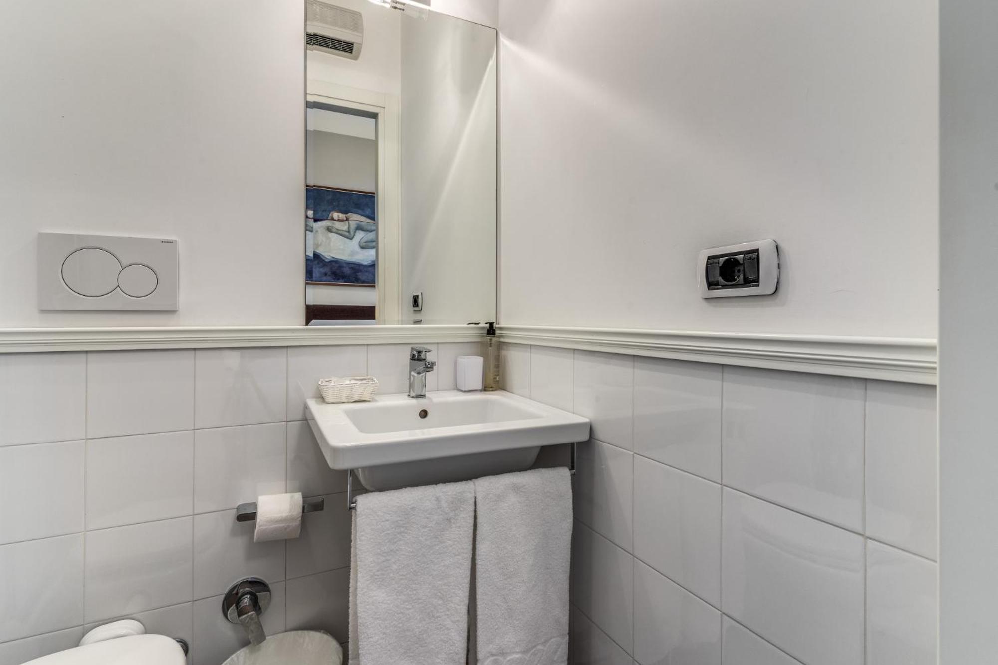 Guest House Cavour 278 Roma Exterior foto