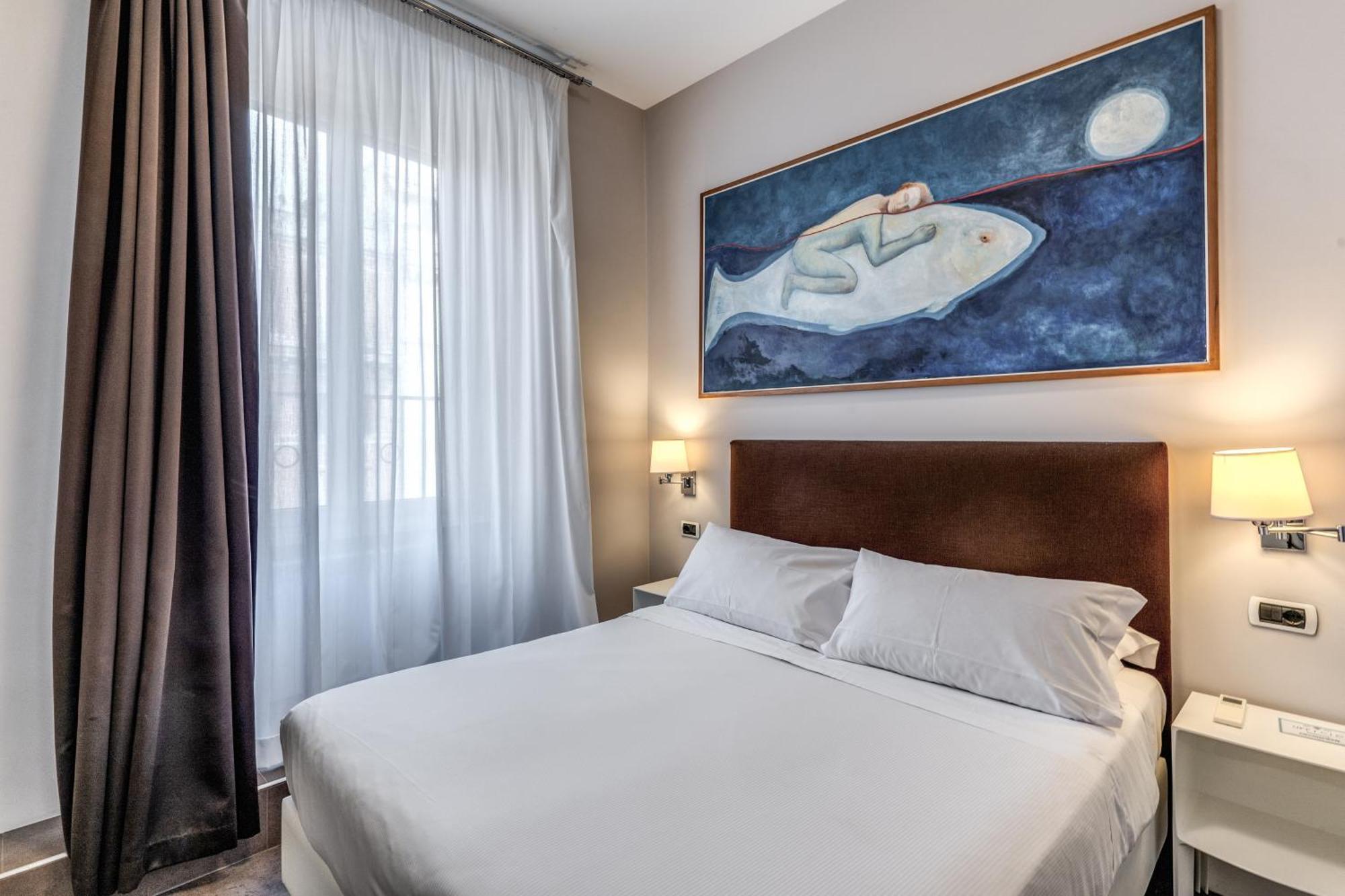 Guest House Cavour 278 Roma Exterior foto