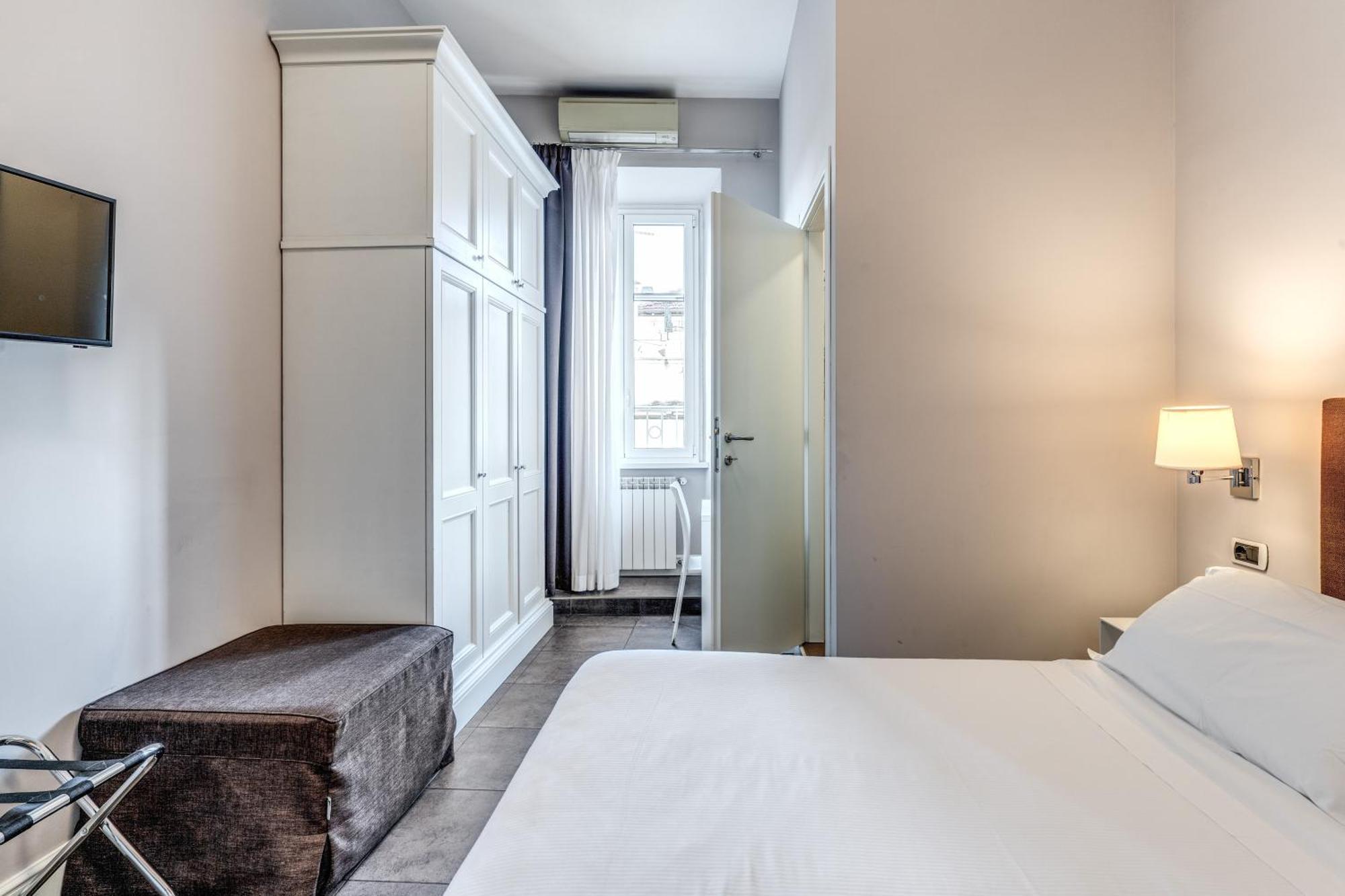 Guest House Cavour 278 Roma Exterior foto
