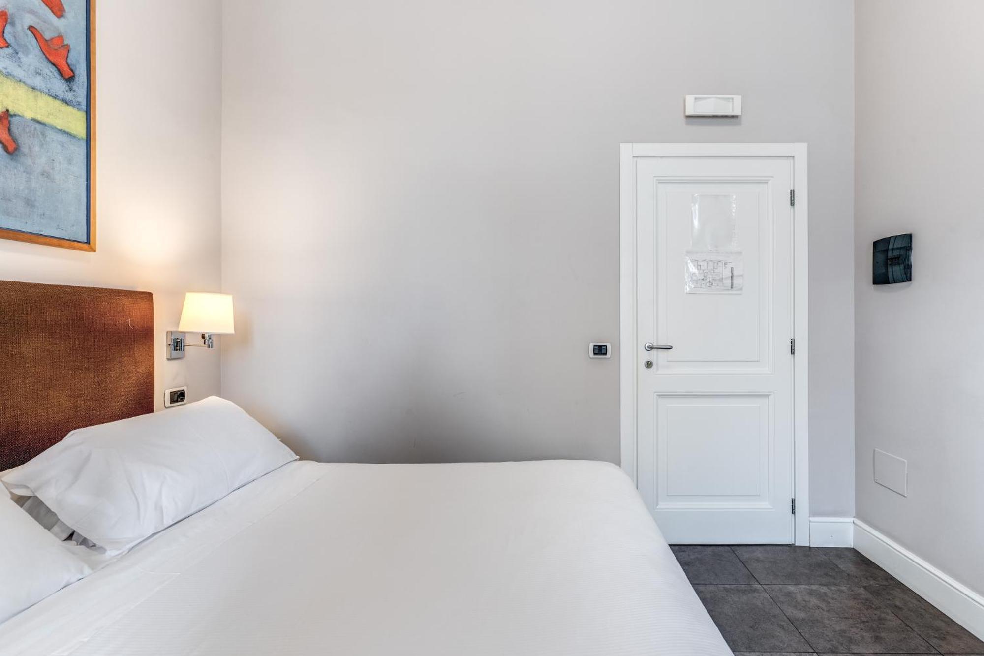 Guest House Cavour 278 Roma Exterior foto