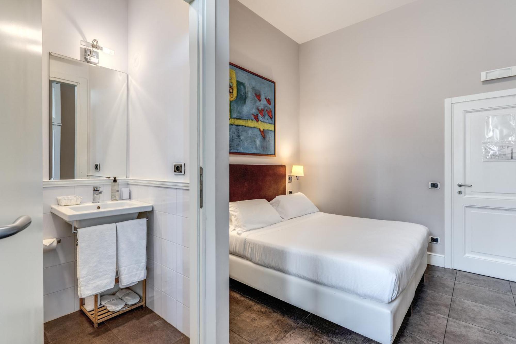 Guest House Cavour 278 Roma Exterior foto