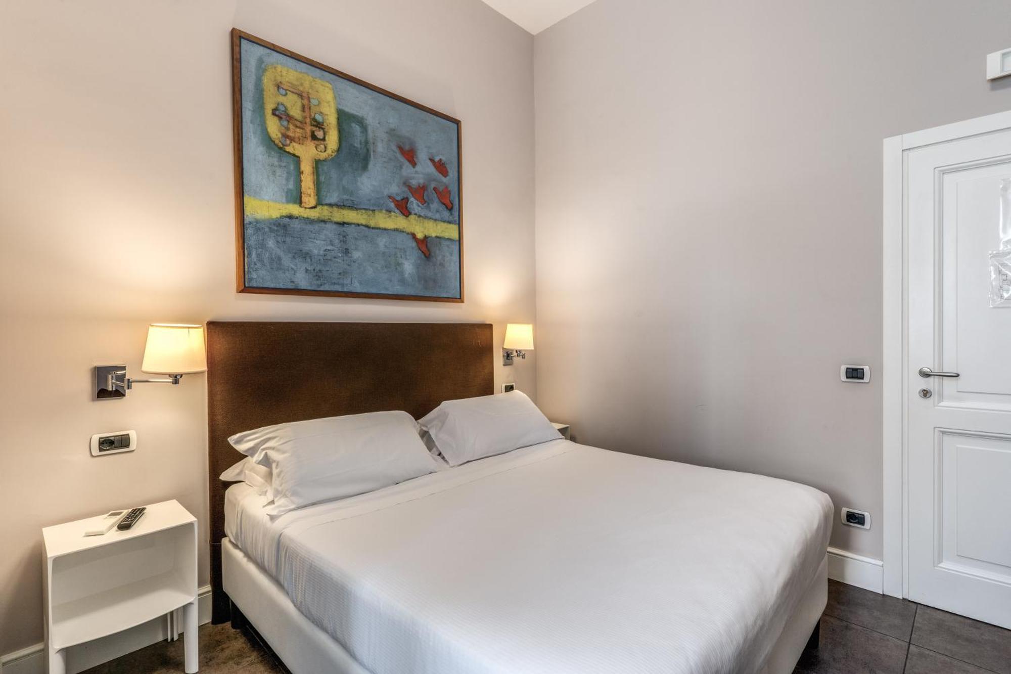 Guest House Cavour 278 Roma Exterior foto