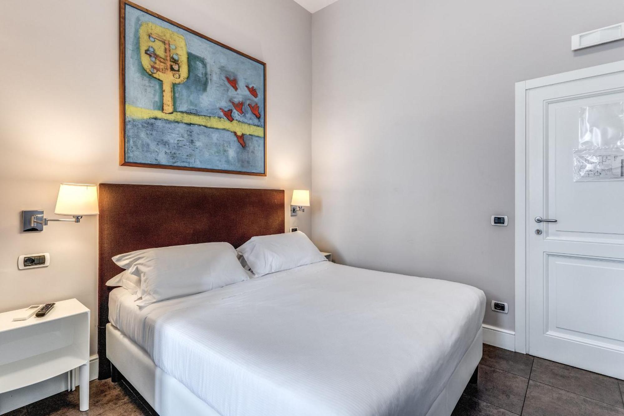 Guest House Cavour 278 Roma Exterior foto