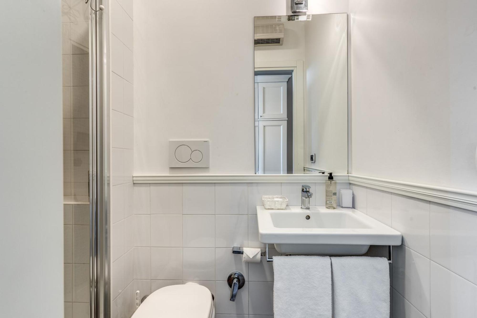 Guest House Cavour 278 Roma Exterior foto