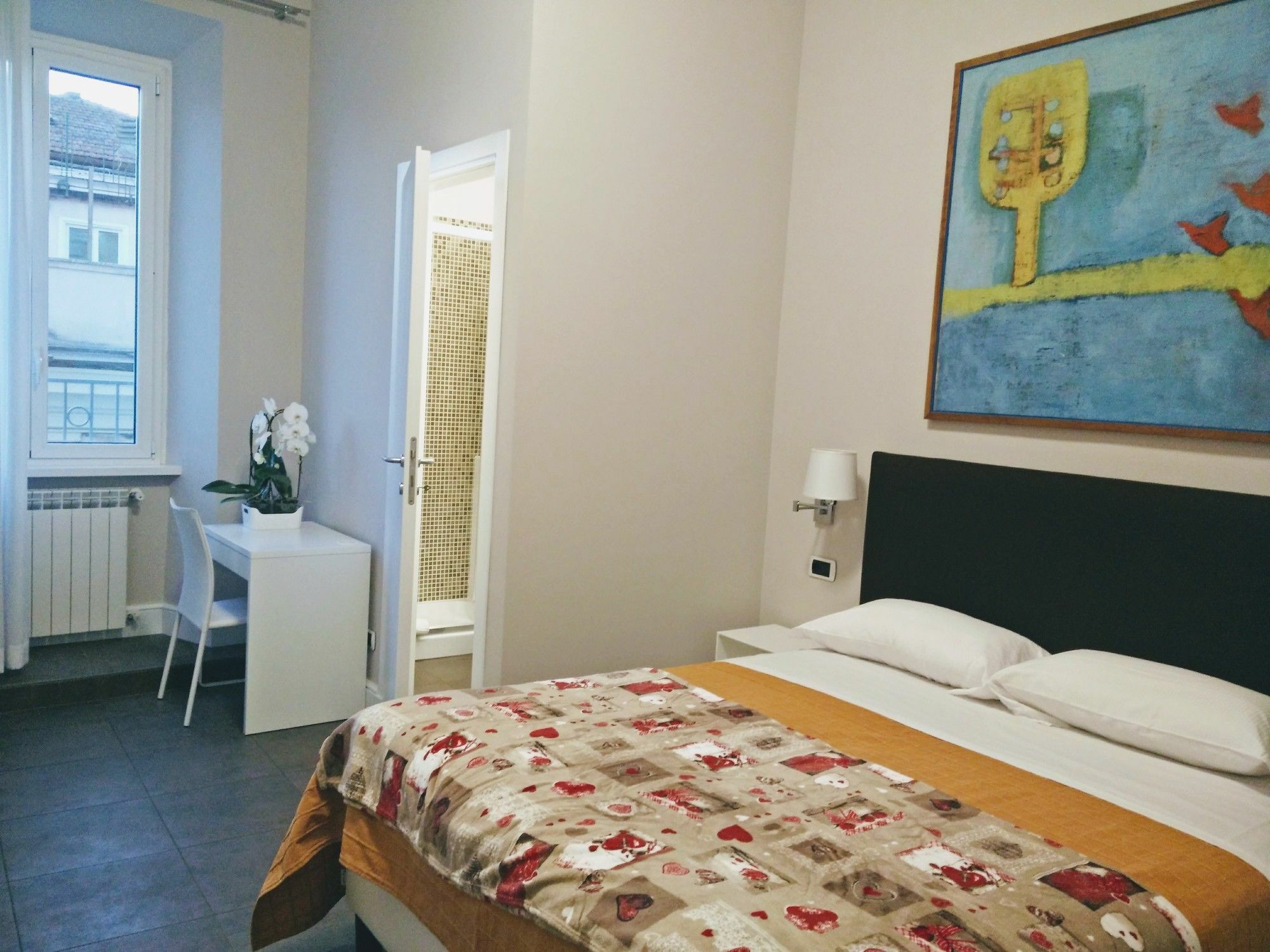 Guest House Cavour 278 Roma Exterior foto