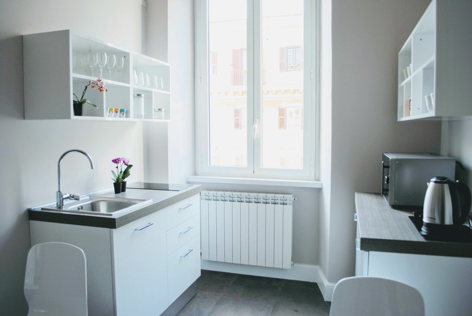 Guest House Cavour 278 Roma Exterior foto